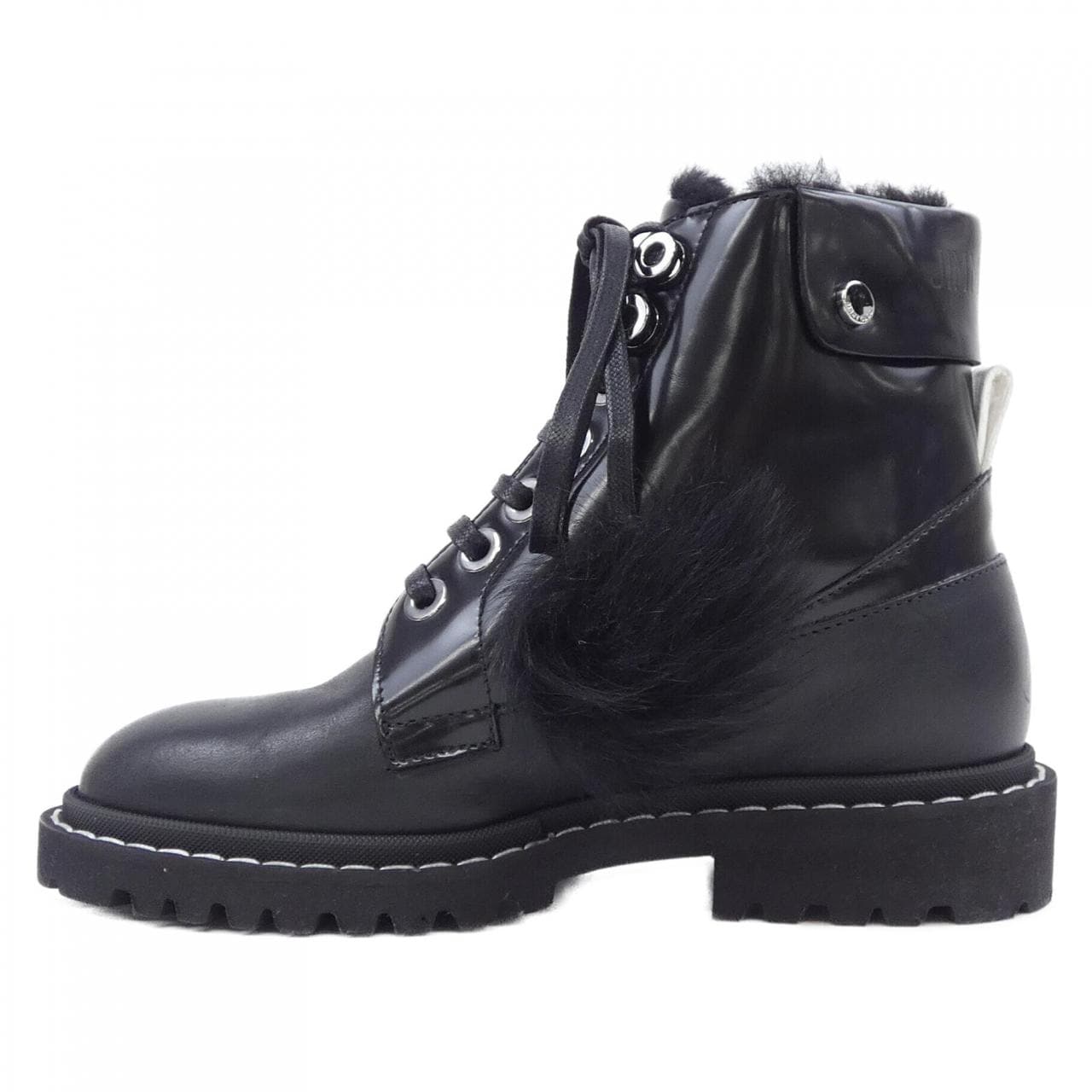 ジミーチュウ JIMMY CHOO ブーツ