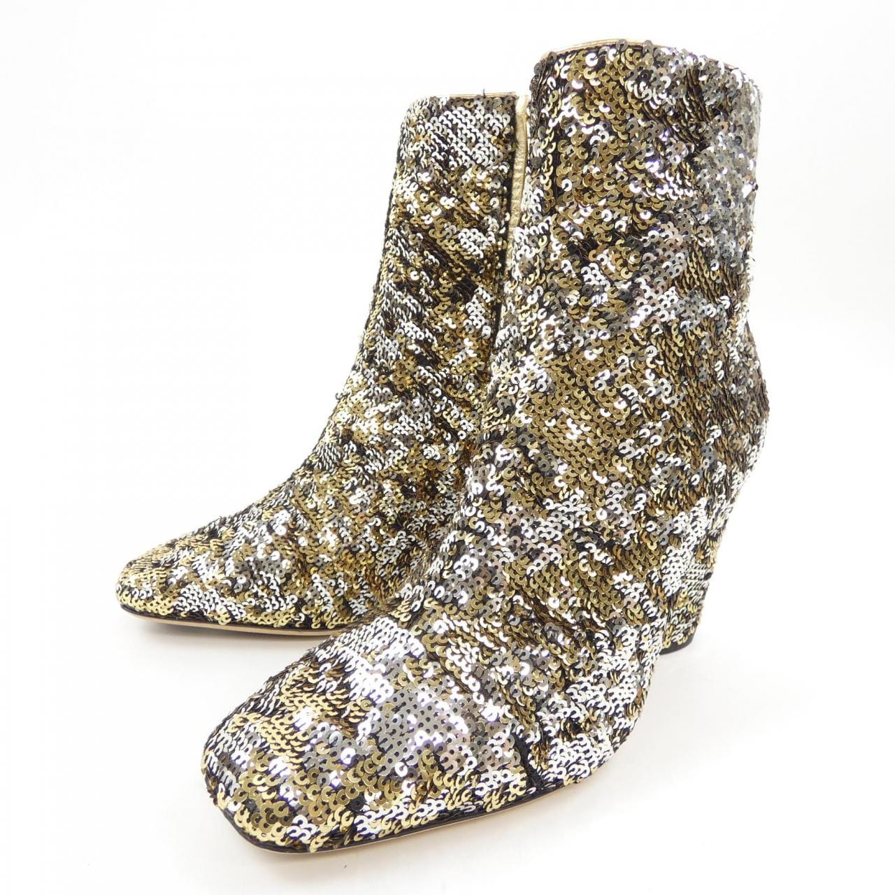ジミーチュウ JIMMY CHOO ブーツ