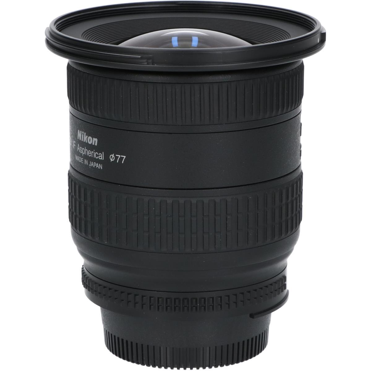 コメ兵｜AF18－35mm F3．5－4．5D ED｜NIKON｜カメラ  