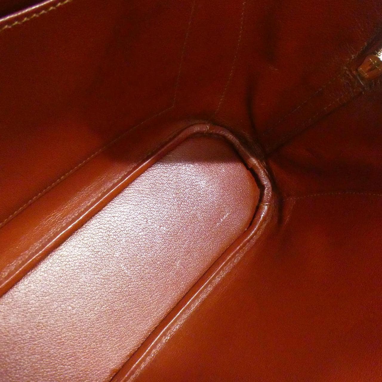 【ヴィンテージ】エルメス イル ド シキ バッグ