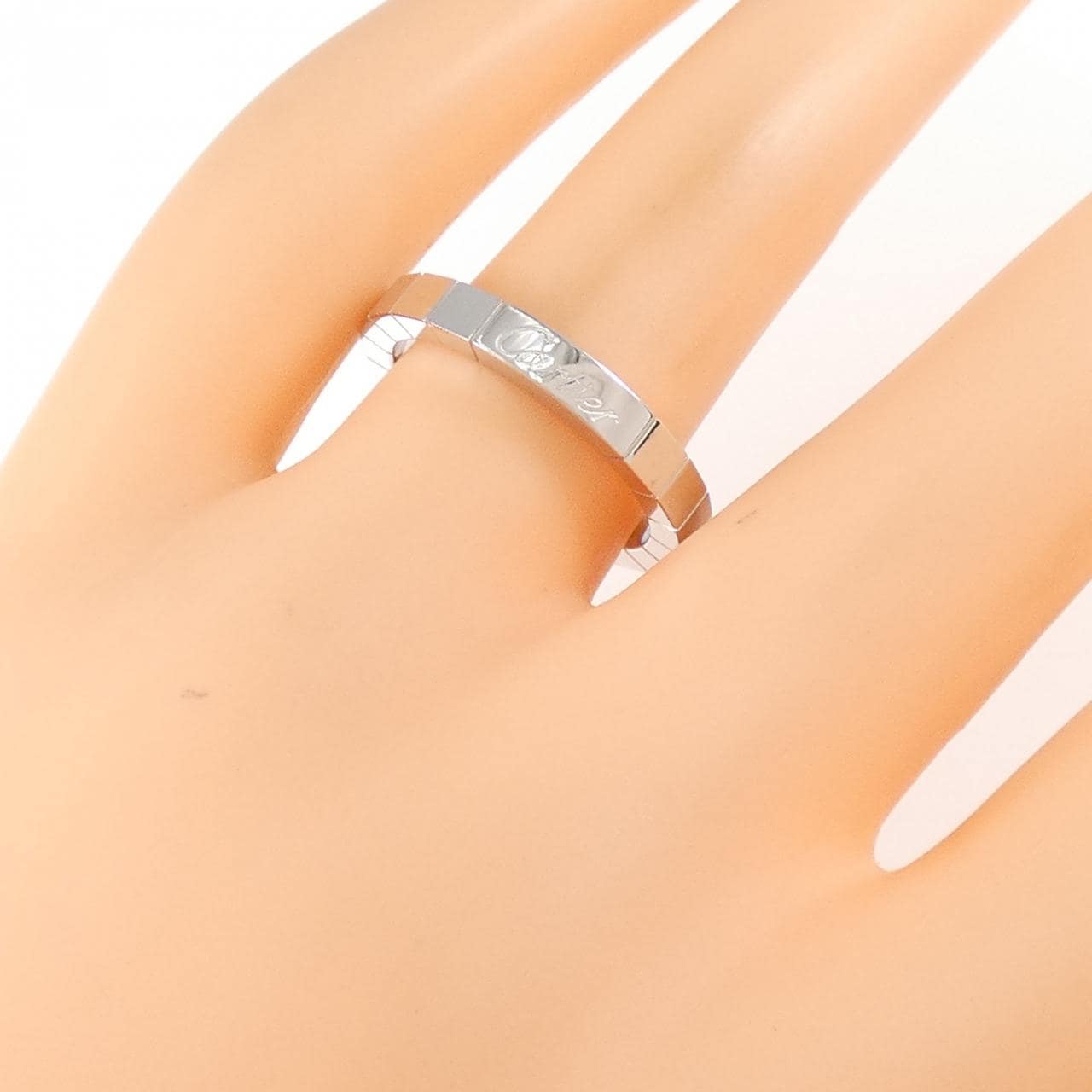 Cartier Lanieres