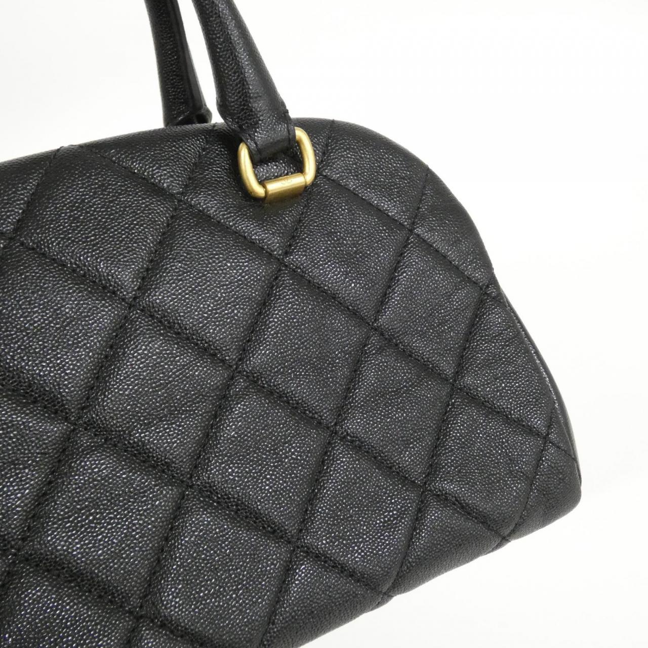 シャネル AS3893 バッグ