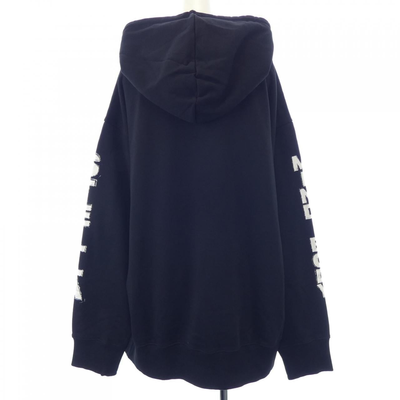 ステラマッカートニー STELLA MCCARTNEY サンシャインフーディ パーカー