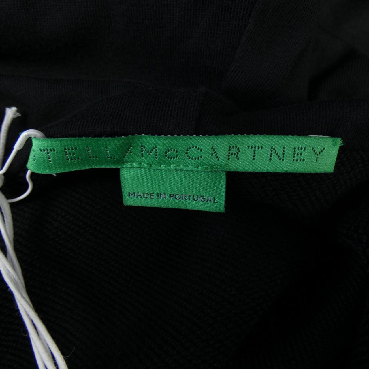 ステラマッカートニー STELLA MCCARTNEY サンシャインフーディ パーカー