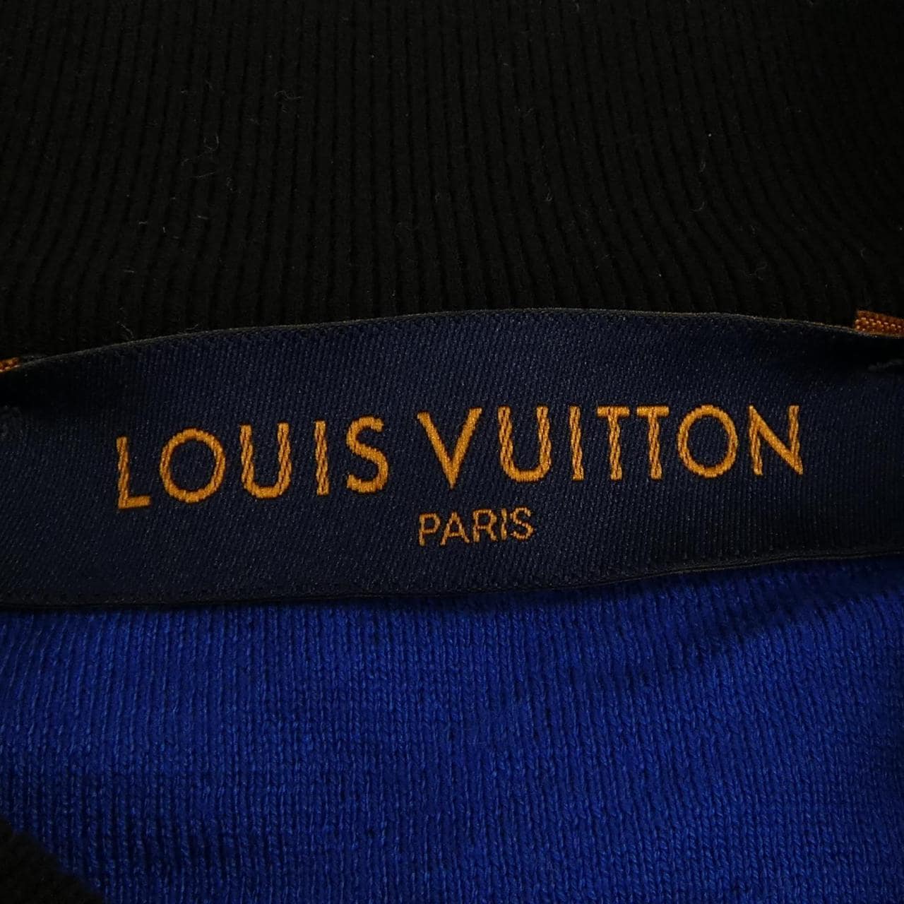LOUIS VUITTON Vuitton Drop Needle Monogram飞行员夹克 HIN50WTBU