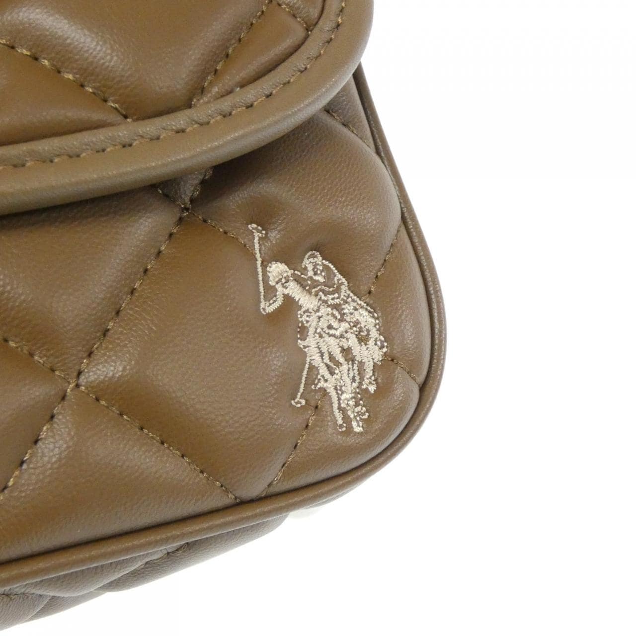 【新品】ユーエスポロ USPA2723 ショルダーバッグ