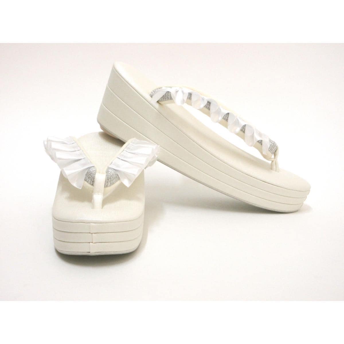 【新品】草履バッグセット