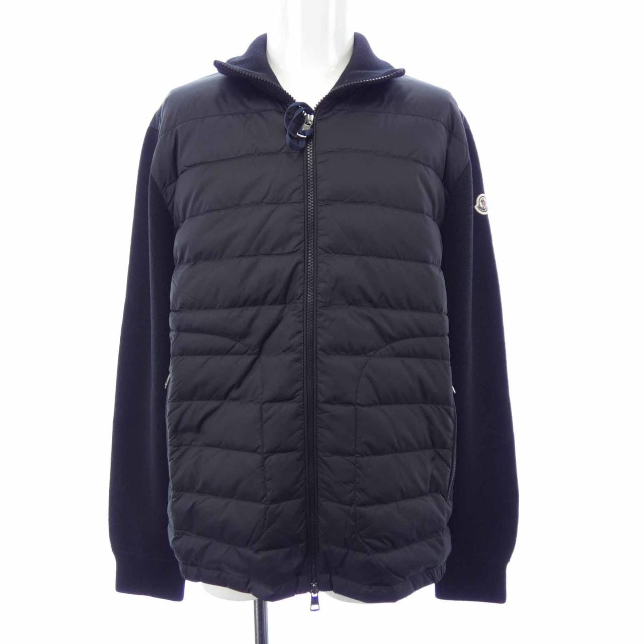 モンクレール MONCLER 20919B50700 A9341 ダウンジャケット