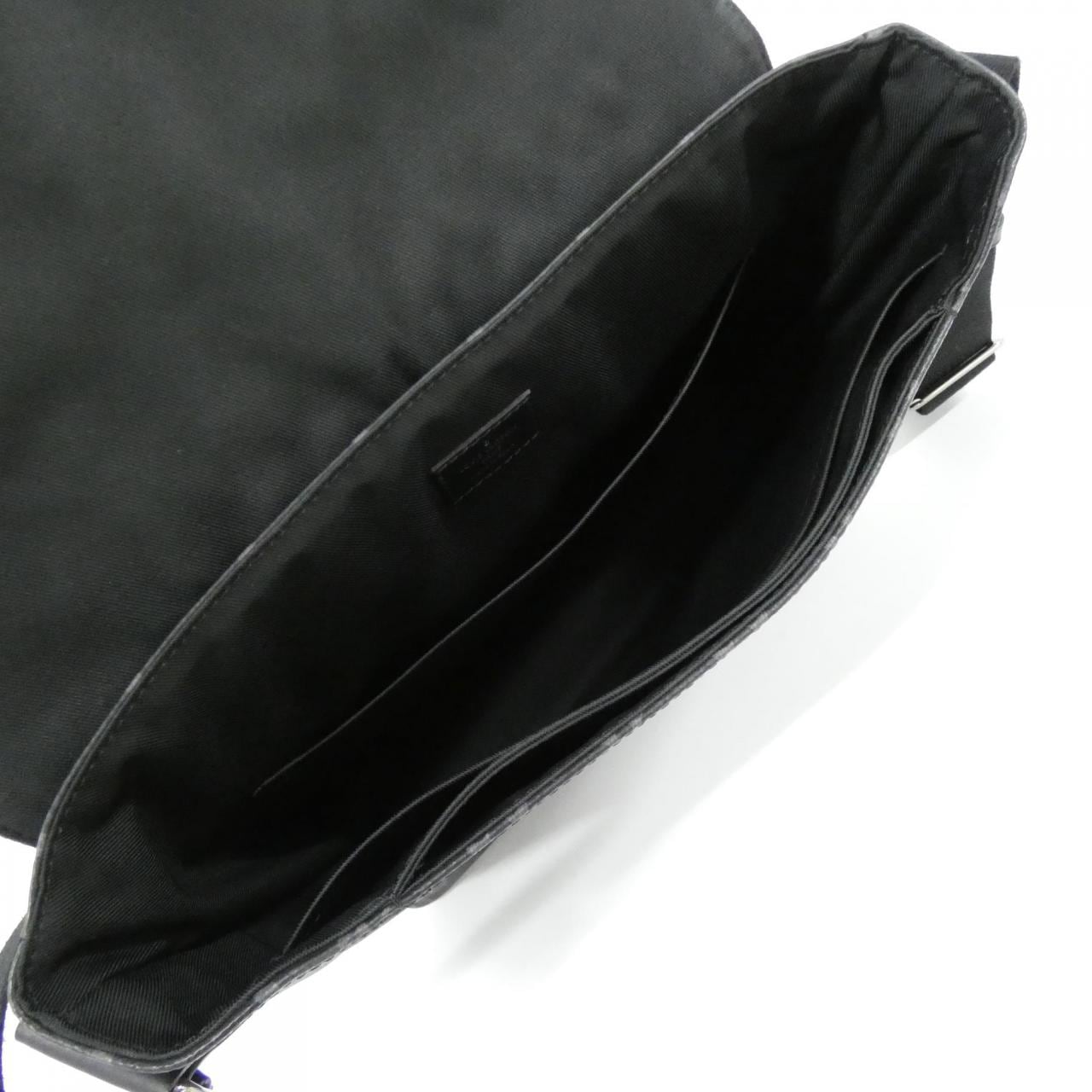 ルイヴィトン モノグラム エクリプス ディストリクト MM M44001 ショルダーバッグ