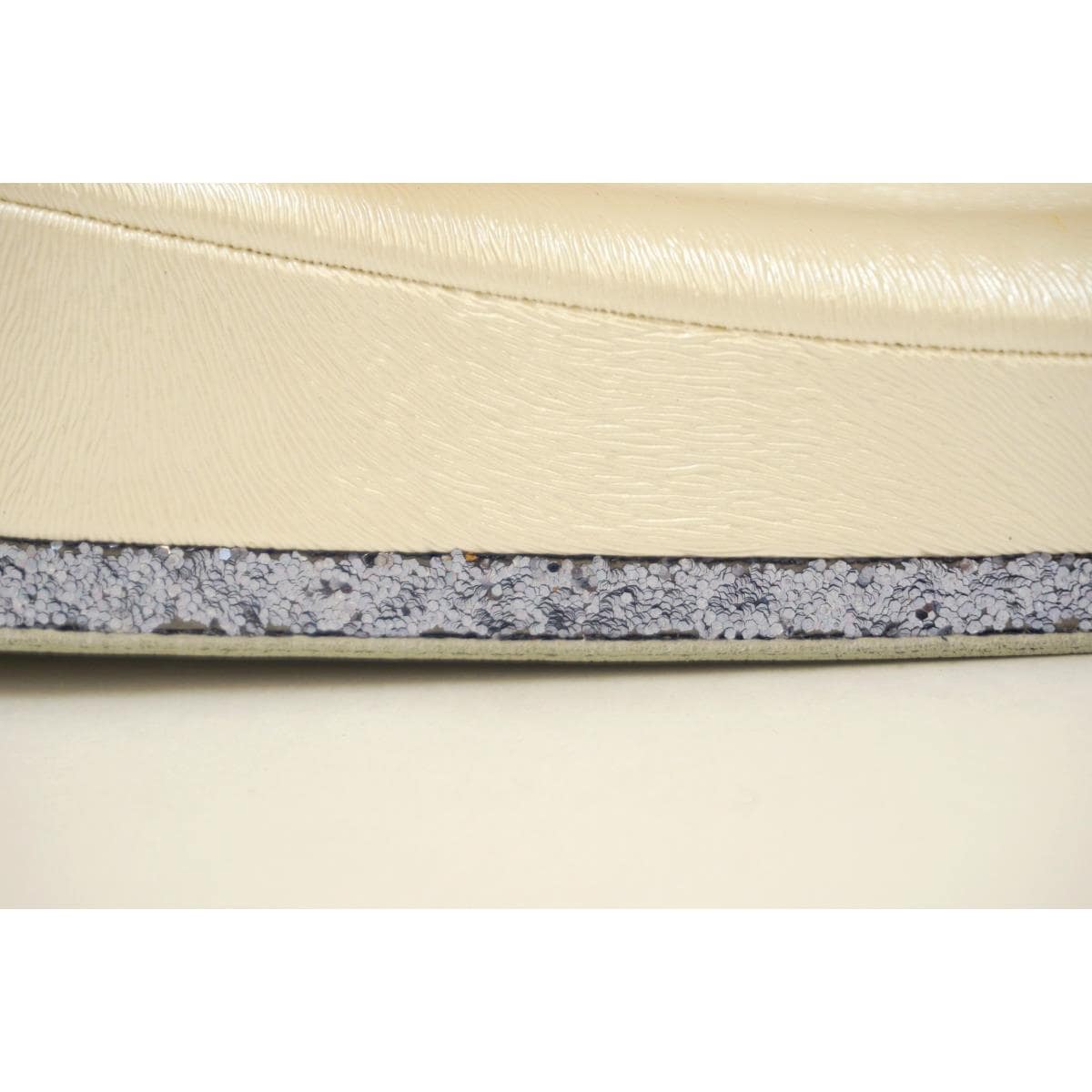 【新品】草履バッグセット　２３．５ｃｍ