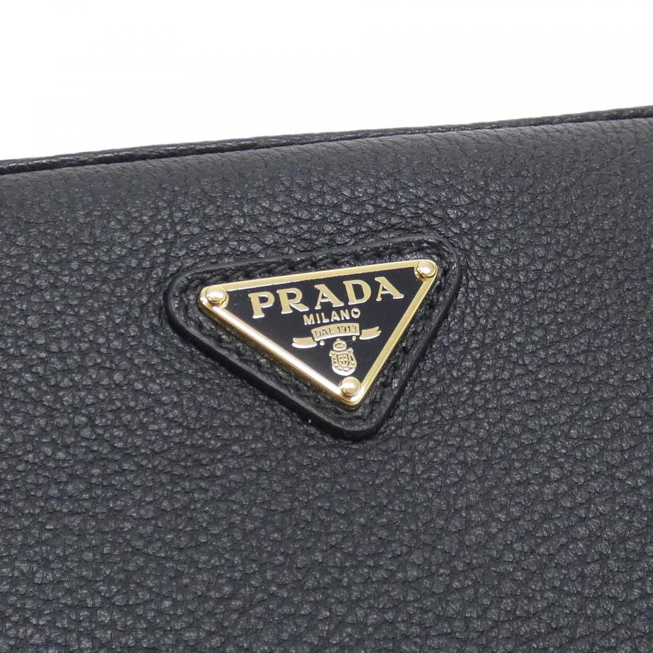 【新品】プラダ 1NF060 ショルダーバッグ