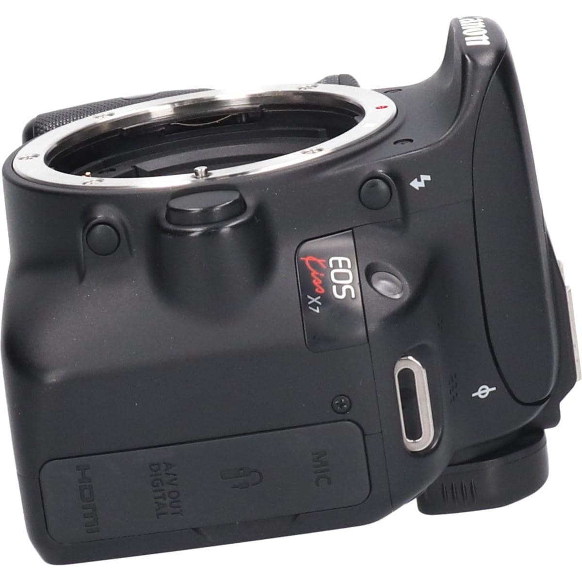 ＥＯＳ　ＫＩＳＳ　Ｘ７