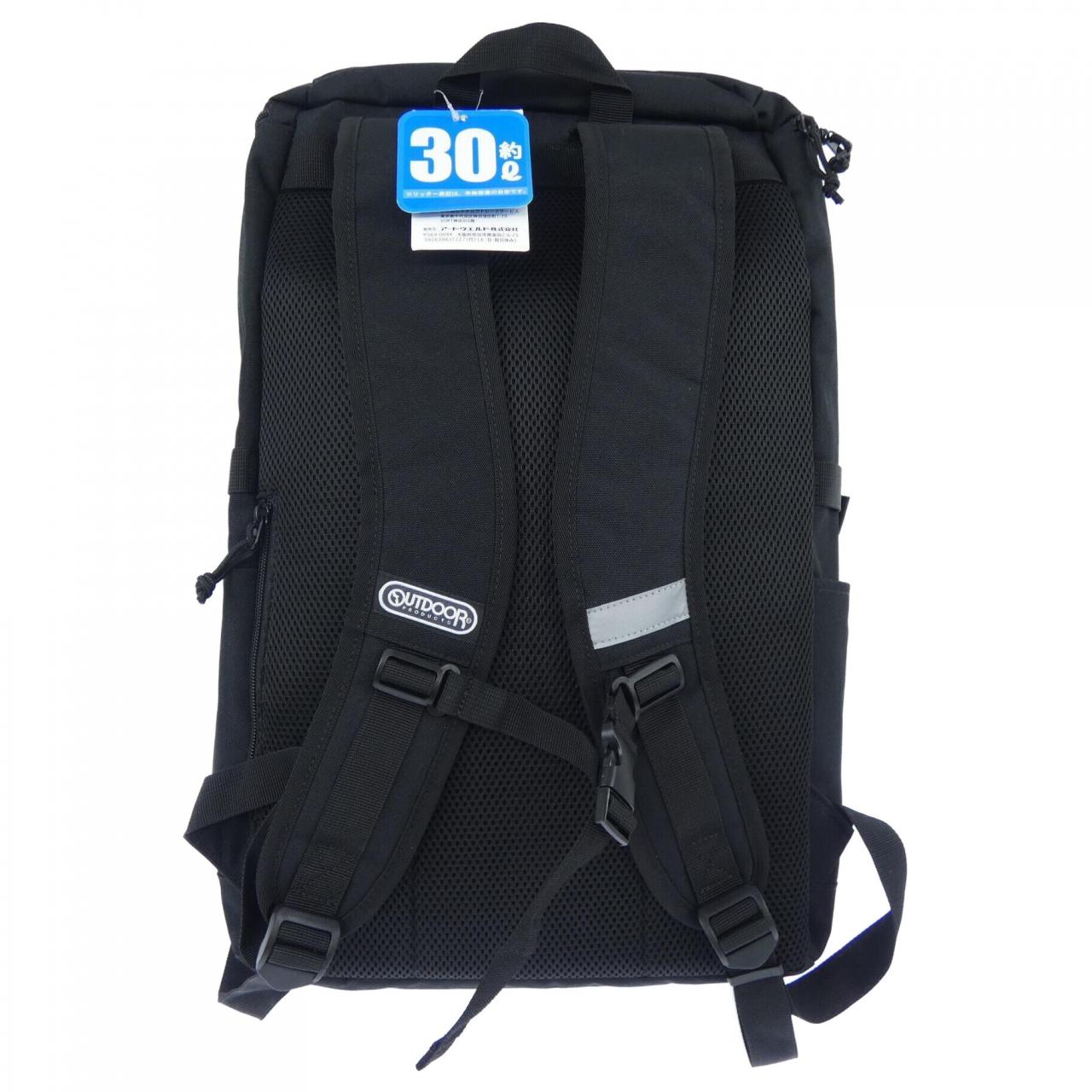 OUTDOOR PRODUCTS BACKPACK