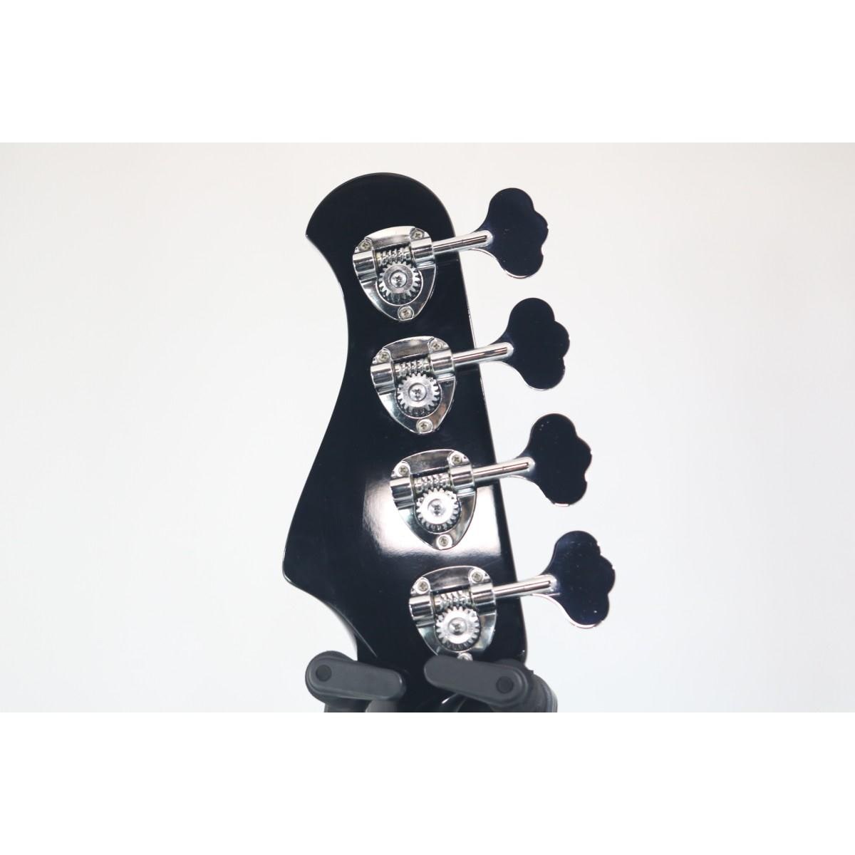 ＢＡＣＣＨＵＳ ＳＴＡＮＤＡＲＤ　ＡＳＨ　４