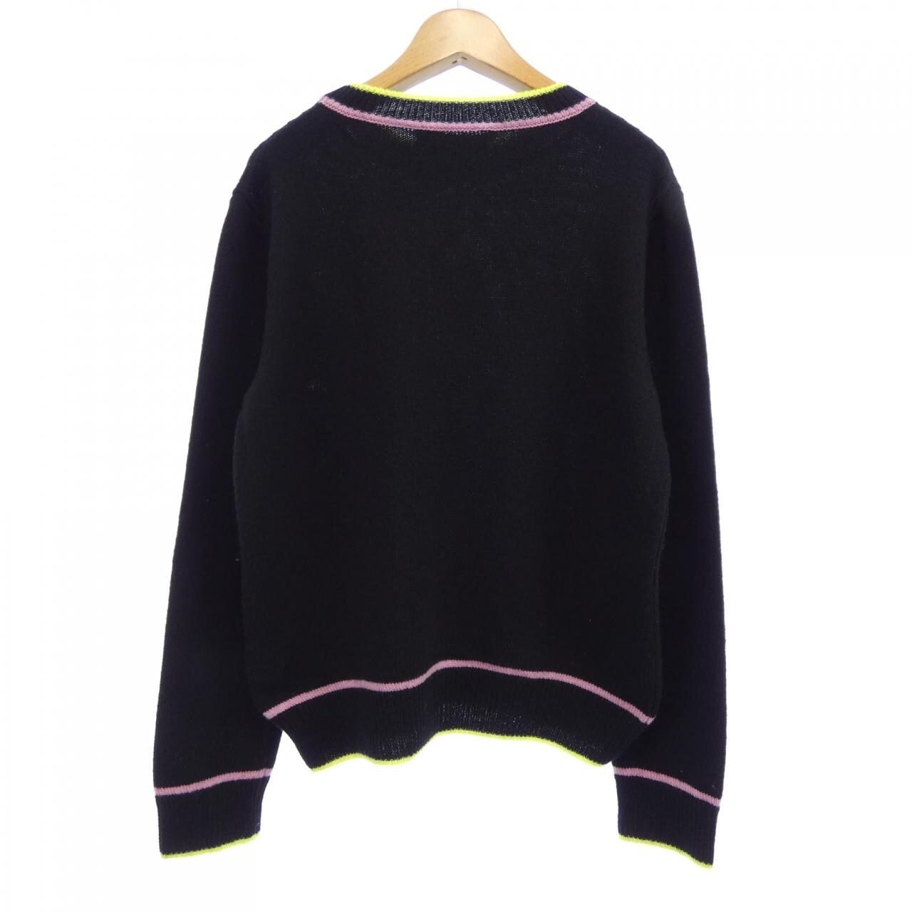 エムエスジーエム MSGM ニット