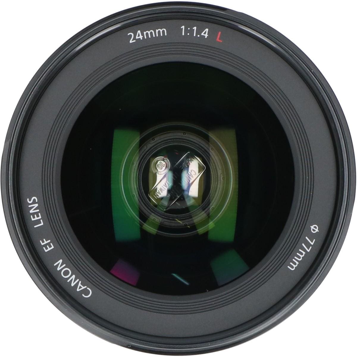 ＥＦ２４ｍｍ　Ｆ１．４ＬＩＩＵＳＭ