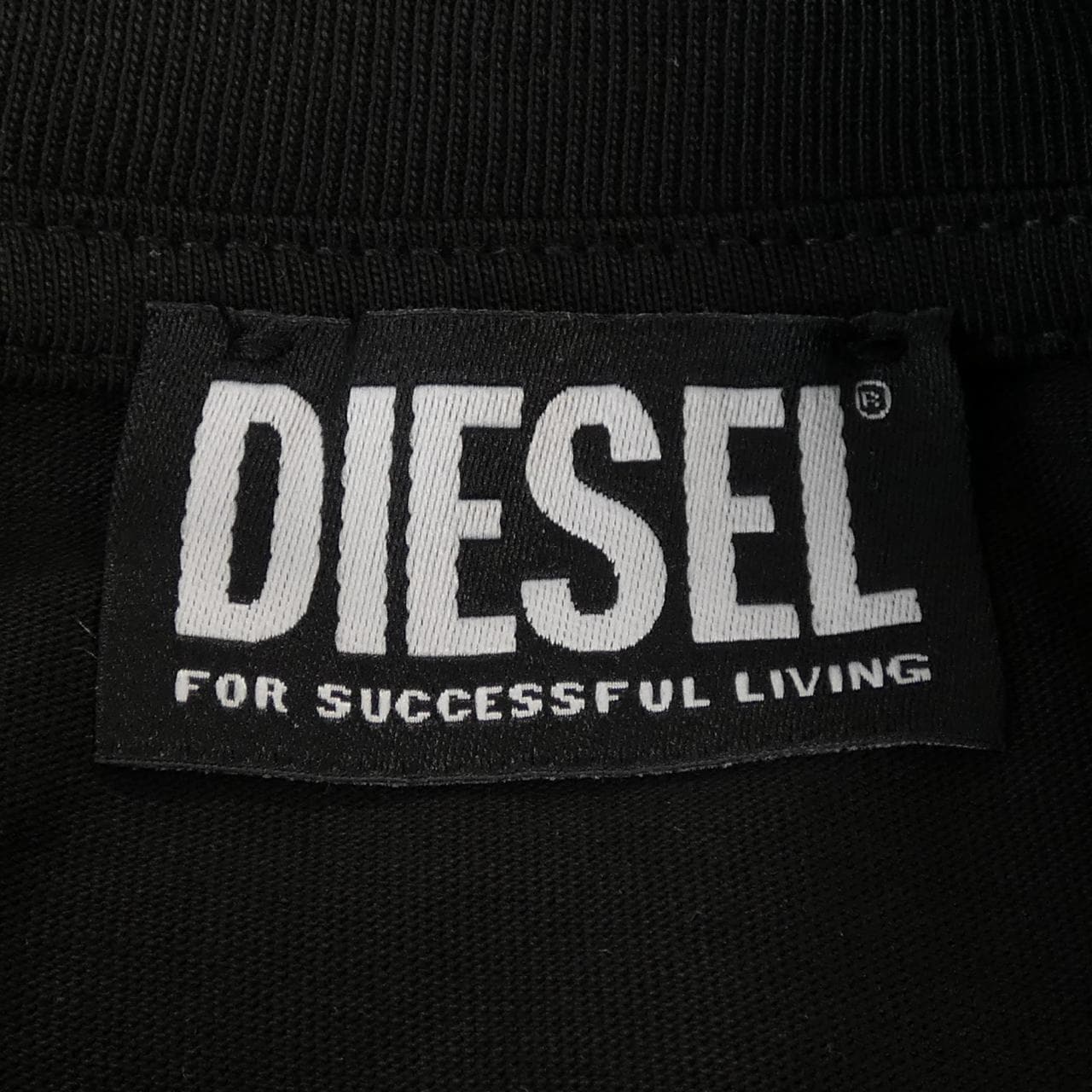 ディーゼル DIESEL A15461 RHERA Tシャツ