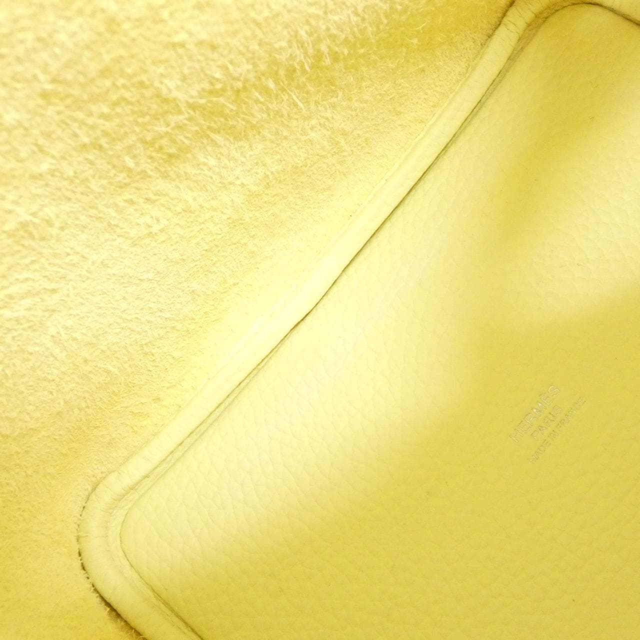 エルメス ピコタン ロック PM 056289CK バッグ