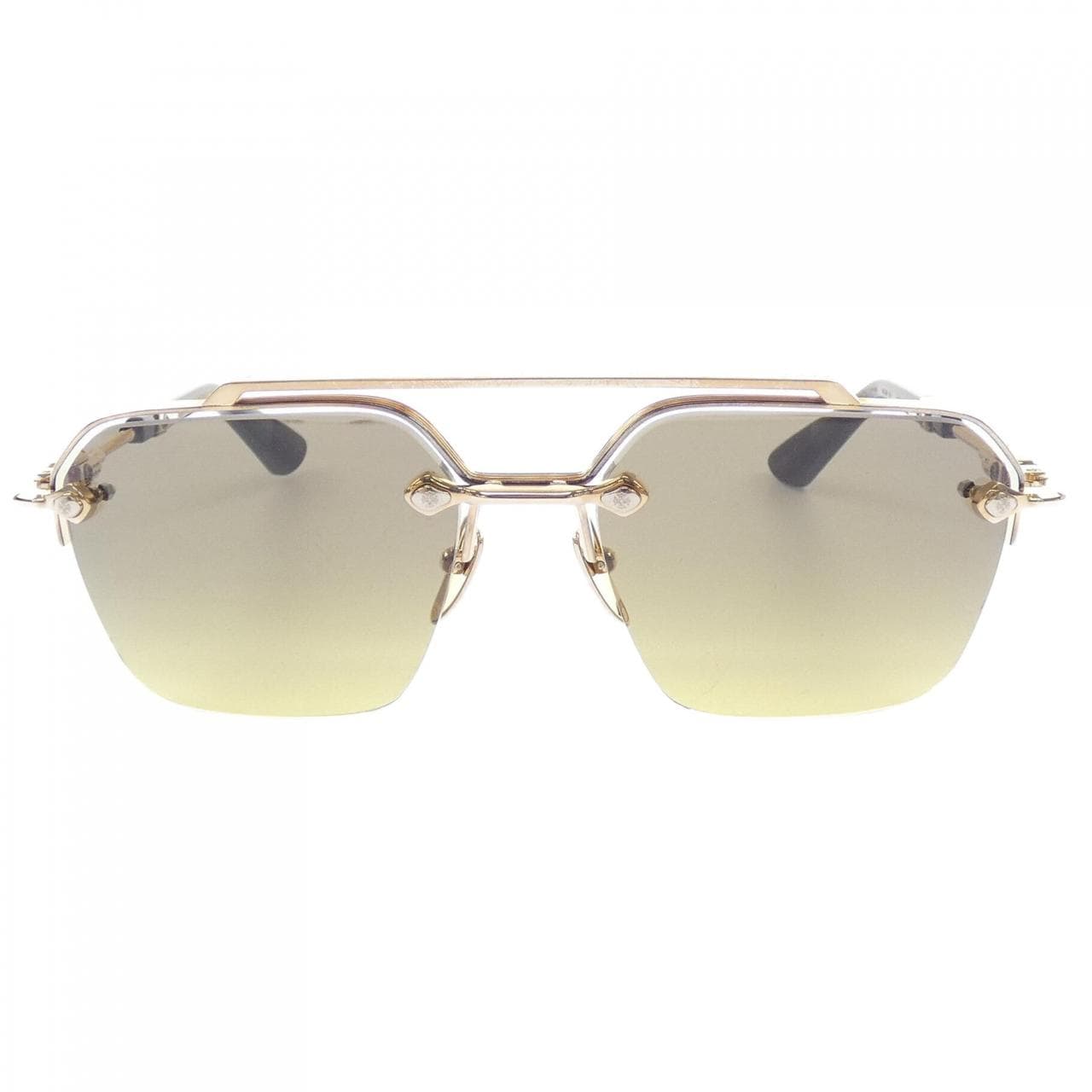 クロムハーツ CHROME HEARTS BIDI ESEM SUNGLASSES