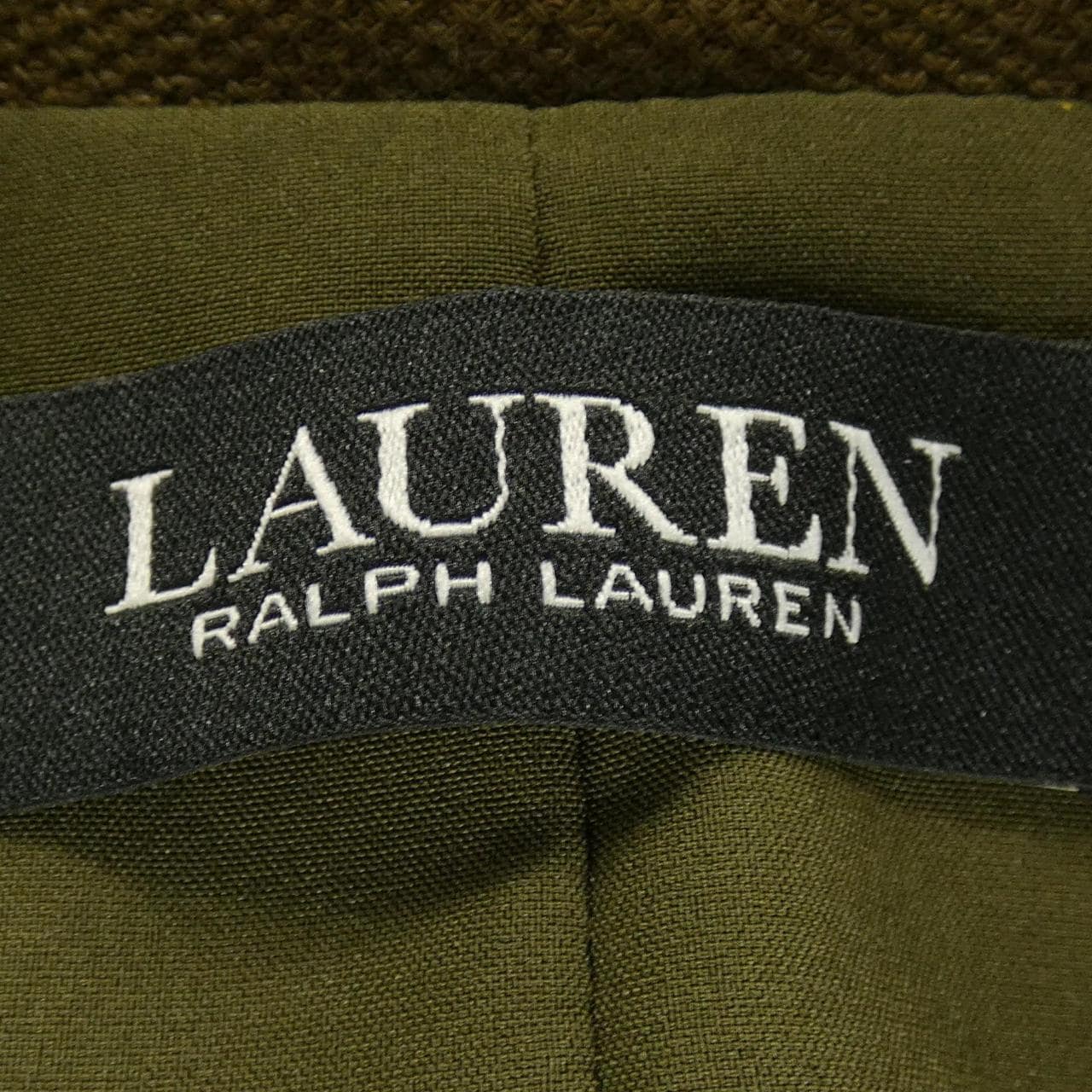 ローレンラルフローレン LAUREN RALPH LAUREN ジャケット