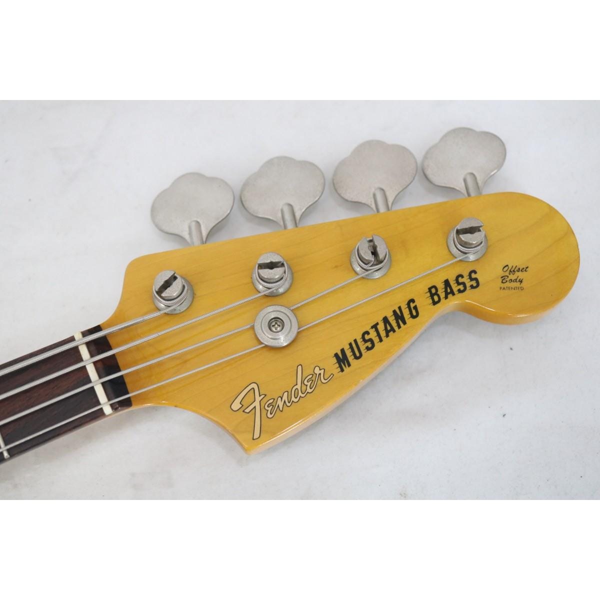ＦＥＮＤＥＲ　ＪＡＰＡＮ　　ＭＢ９８－７５ＳＤ
