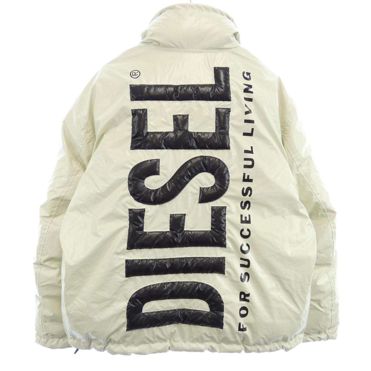 ディーゼル DIESEL ブルゾン