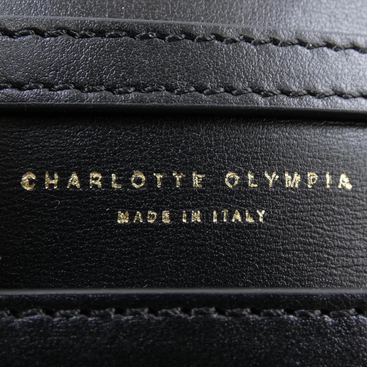 シャーロット オリンピア CHARLOTTE OLYMPIA BAG