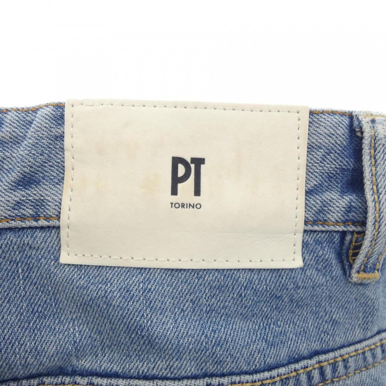 ピーティートリノ PT TORINO REBEL ジーンズ
