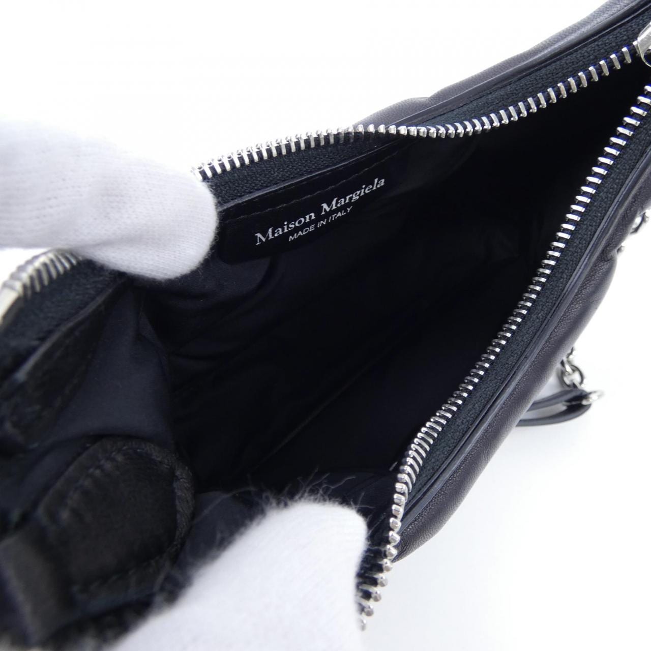 メゾンマルジェラ Maison Margiela GLAMSLAM HOBO SB1WG0021 BAG