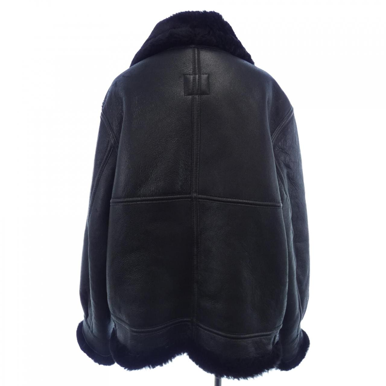 アヴィレックス AVIREX 783-4950010 ムートンジャケット