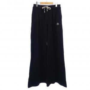 モンクレール MONCLER RICK OWENS/BELAS パンツ