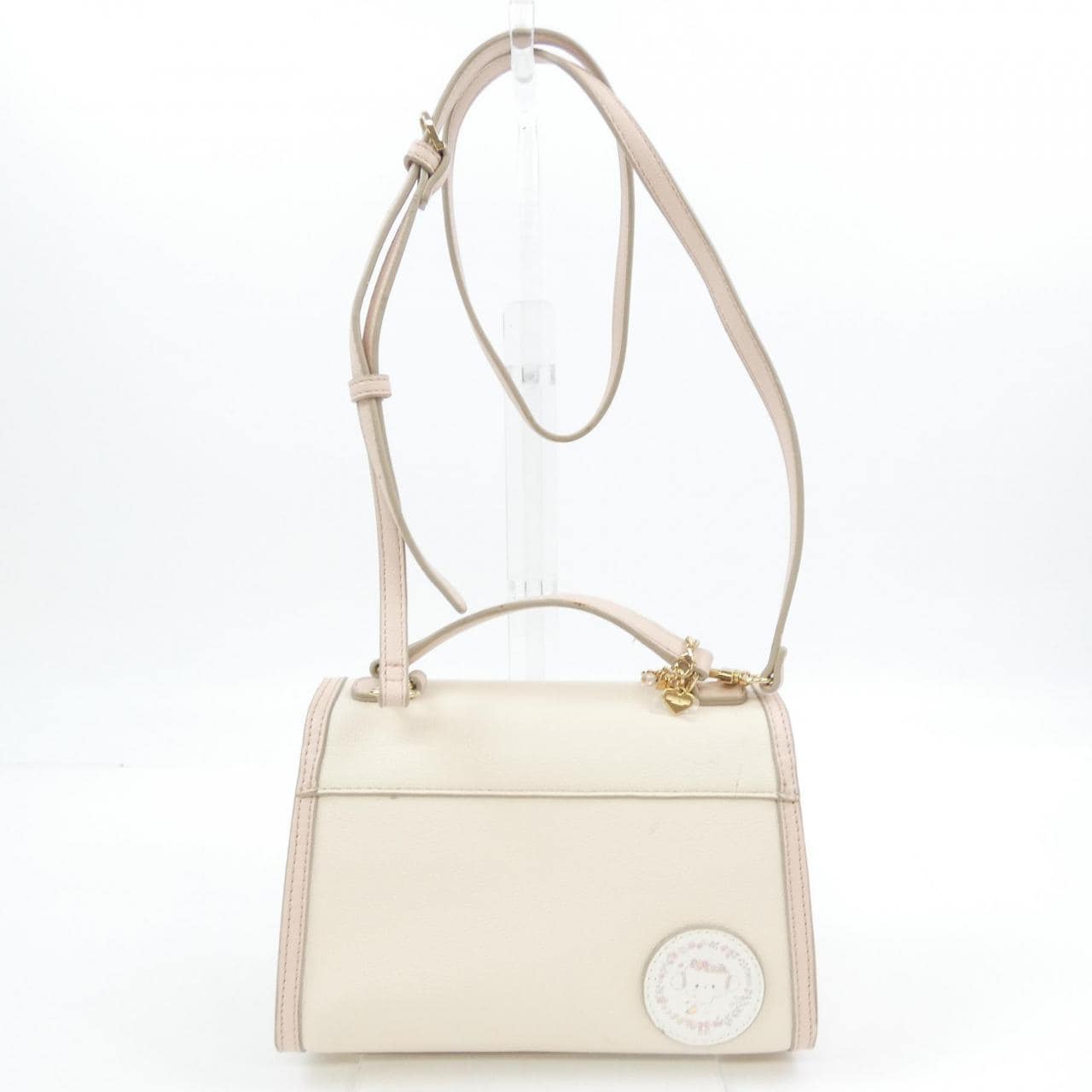 サマンサタバサプチチョイス Samantha Thavasa Petit Coice 2310221121 BAG