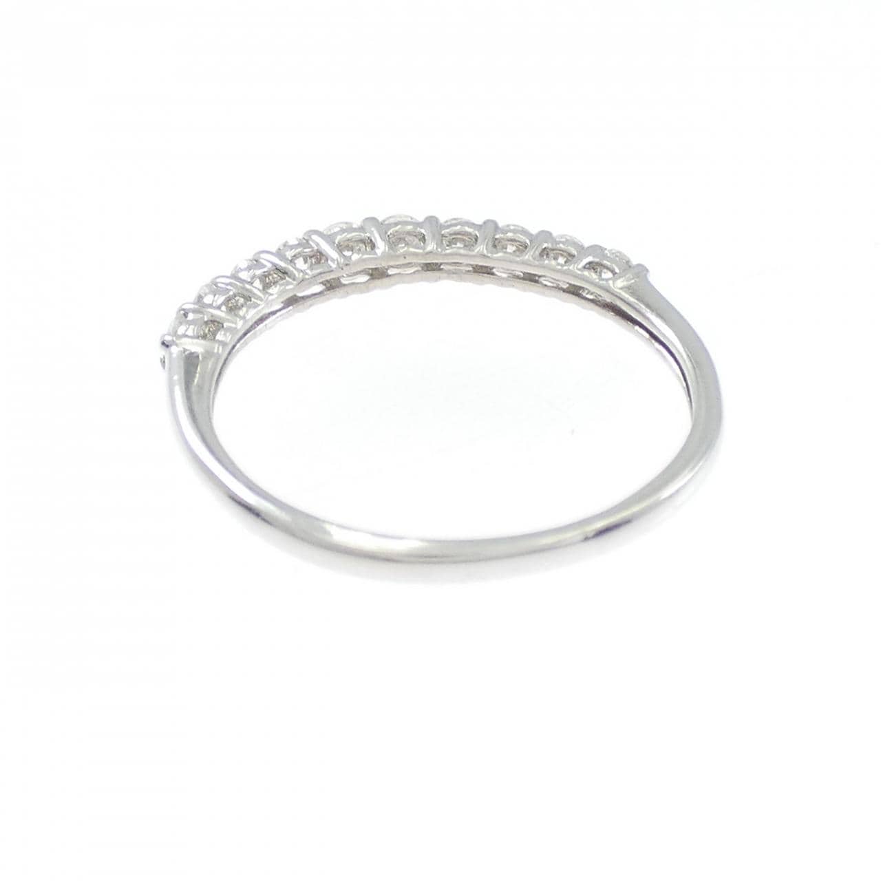 PT900 ダイヤモンド リング 0.28CT