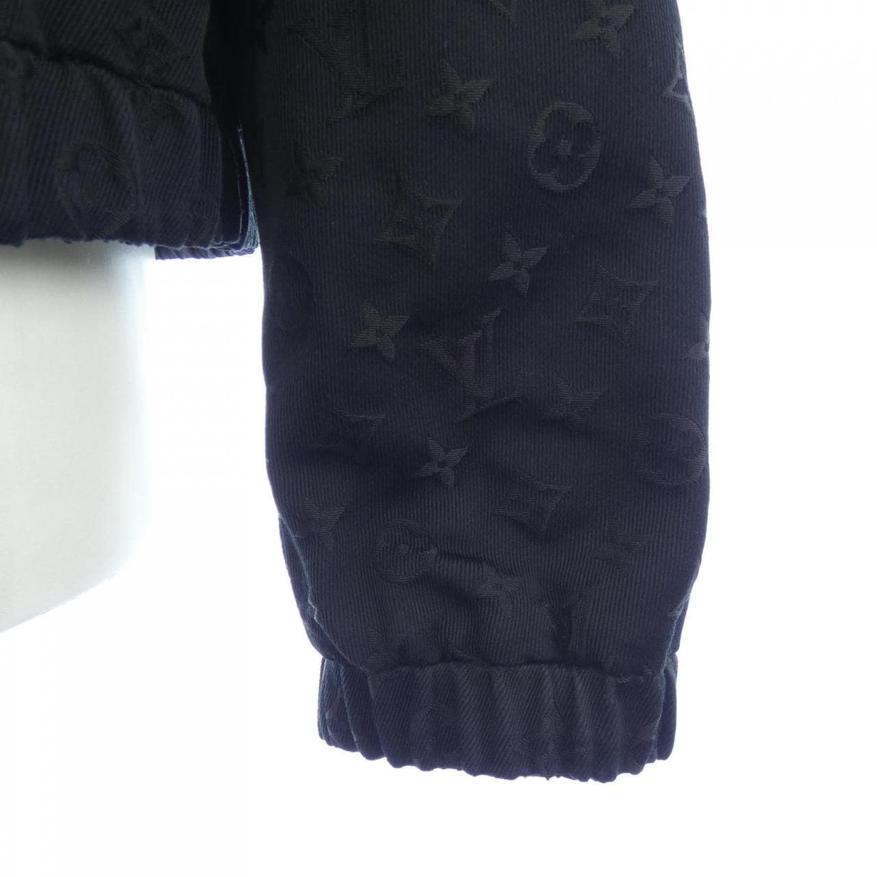 ルイヴィトン LOUIS VUITTON モノグラムシックリバーシブルブルゾン HTB30WSAI ブルゾン
