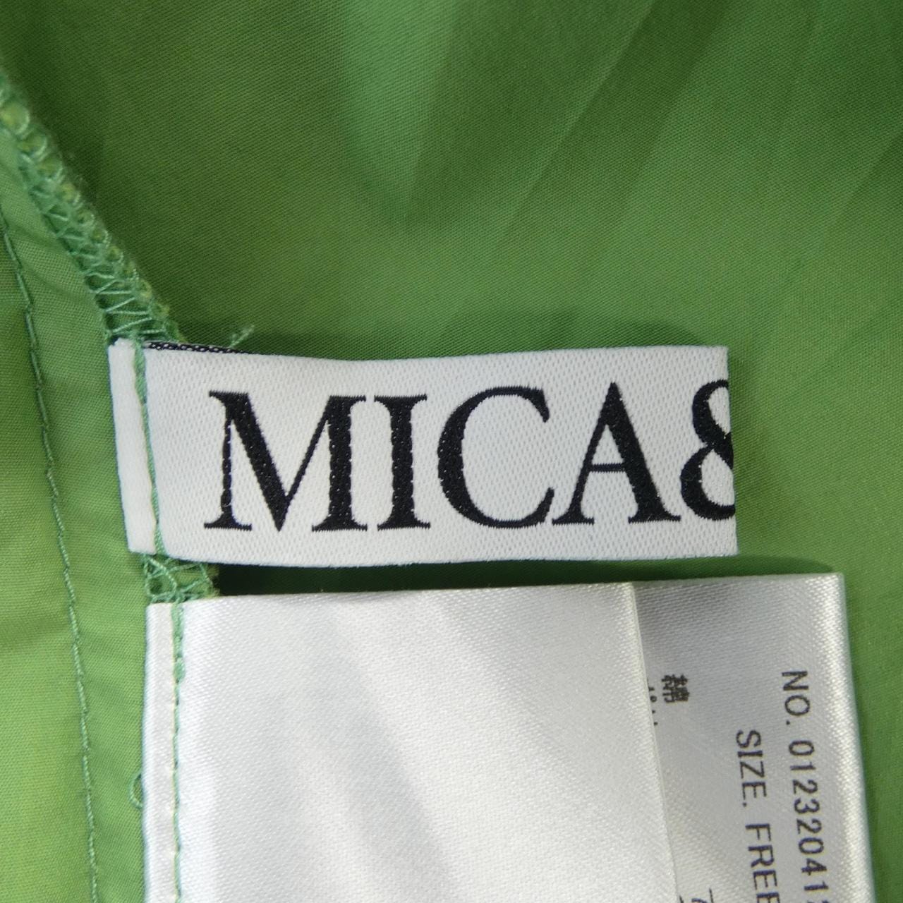 MICA&DEAL ワンピース