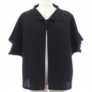 ミーイッセイミヤケ me ISSEY MIYAKE MI53FO374-15 カーディガン