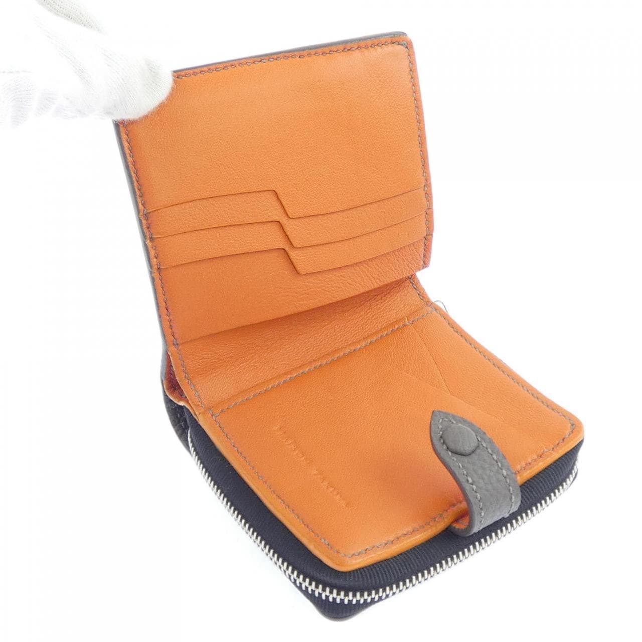 メゾンタクヤ MAISON TAKUYA WALLET