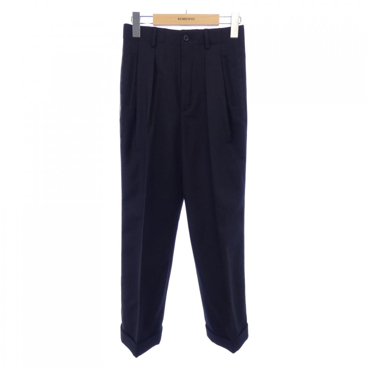 サンローラン SAINT LAURENT 627259 Y221W パンツ