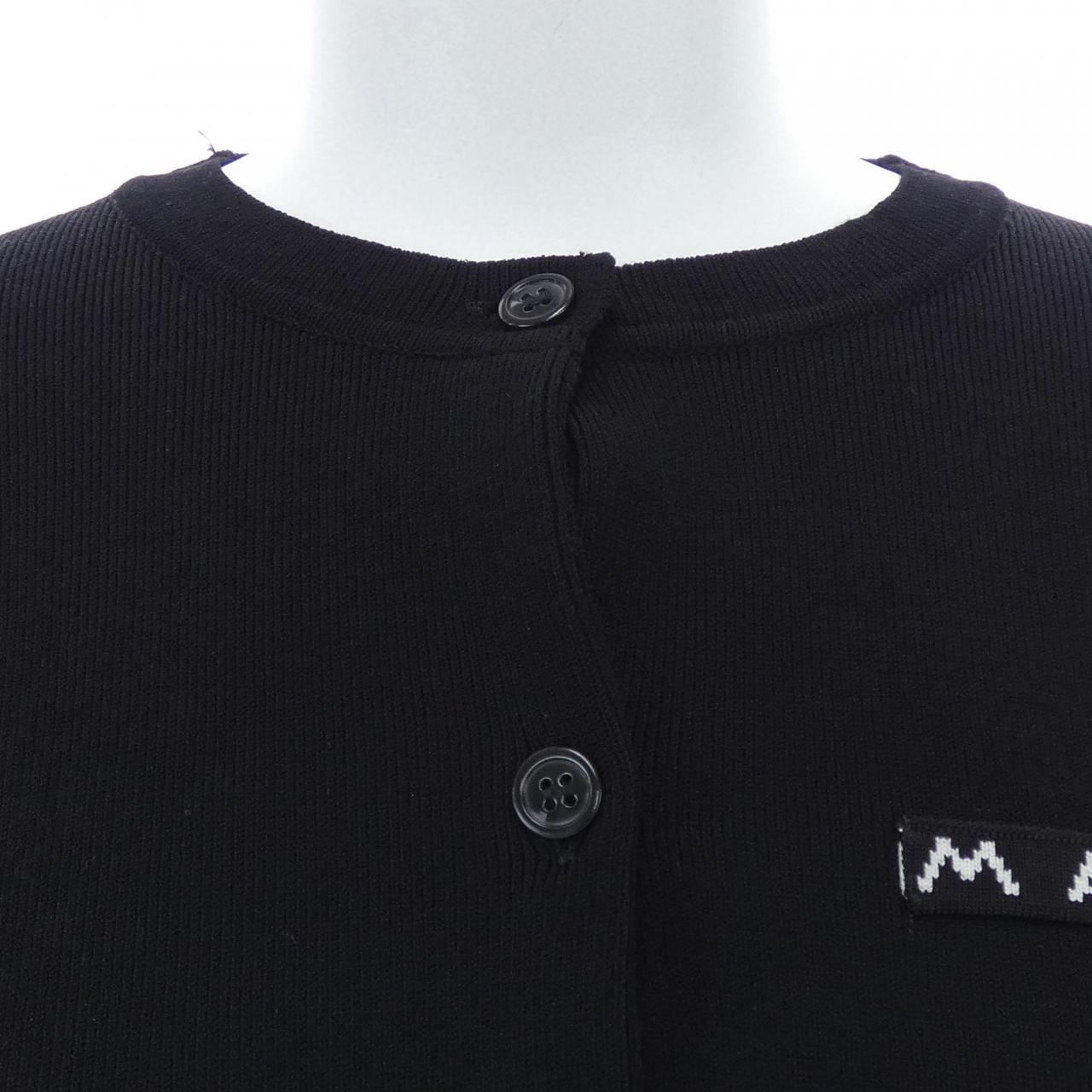 マルニ MARNI CDMD0348Q0 カーディガン