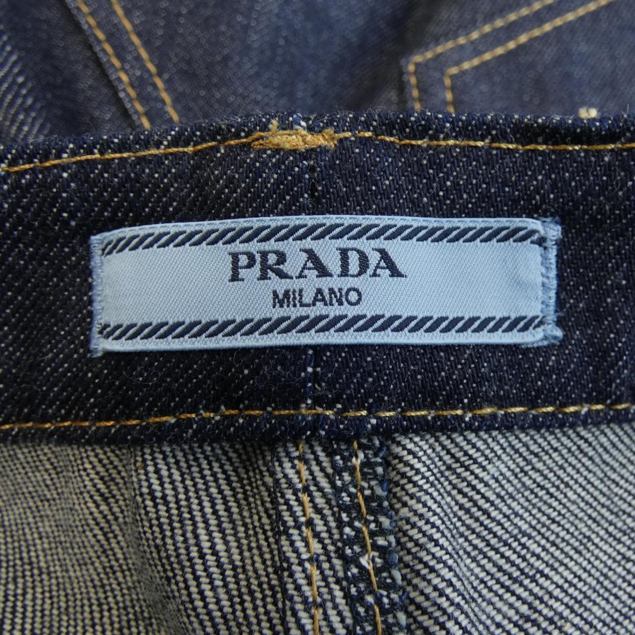 プラダ PRADA GFD178SOOO15C8 スカート