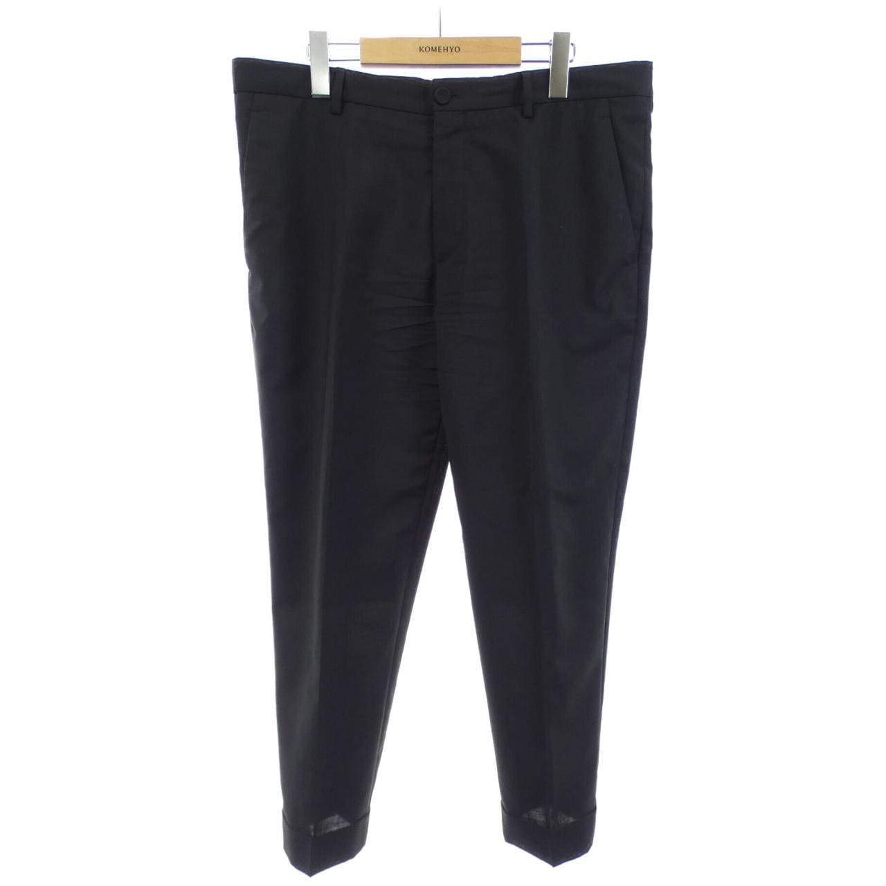 ディオール DIOR 113C127A4993 パンツ