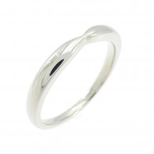 ティファニー ハーモニー リング