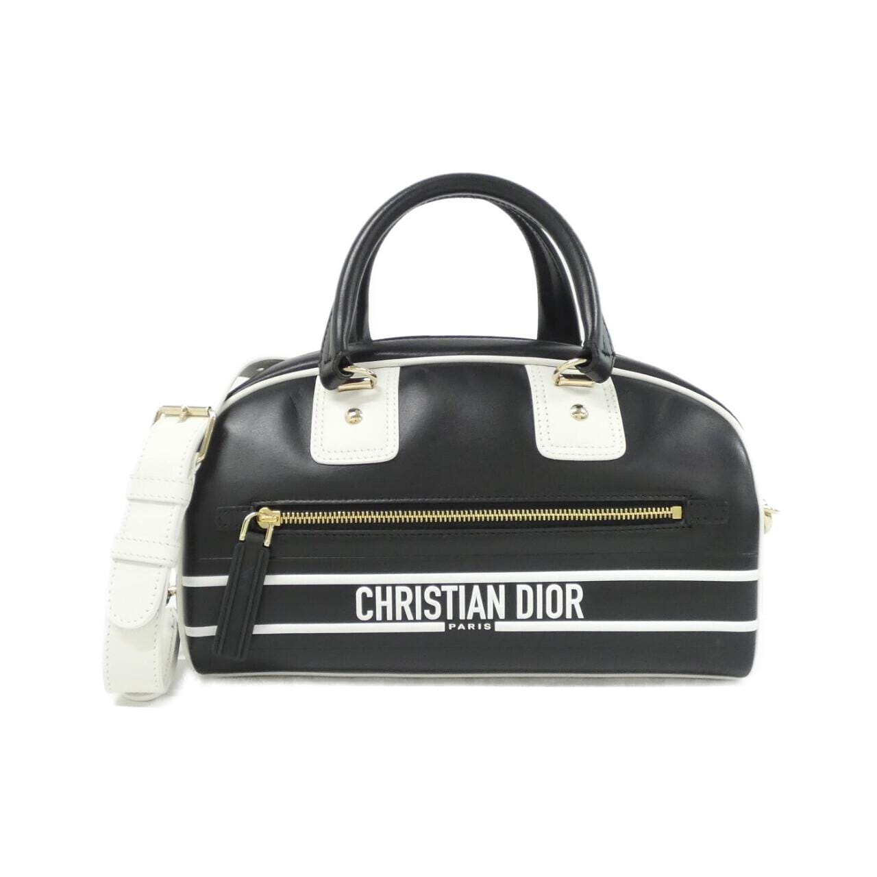 Christian DIOR DIOR Vibe小号M6209OOBR 包