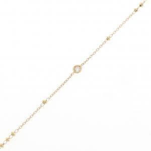 ヴァンドーム ダイヤモンド ブレスレット