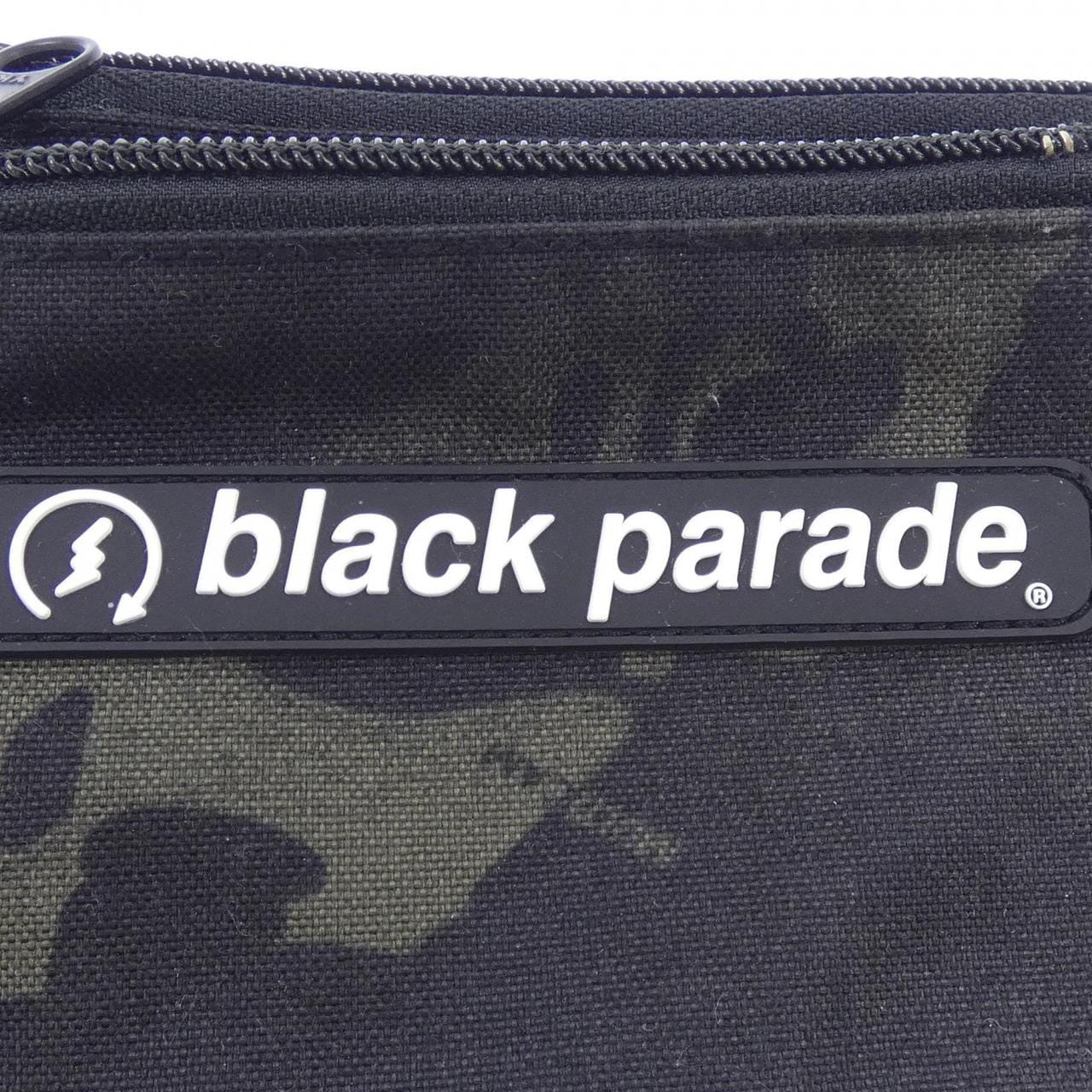 BLACK PARADE WALLET
