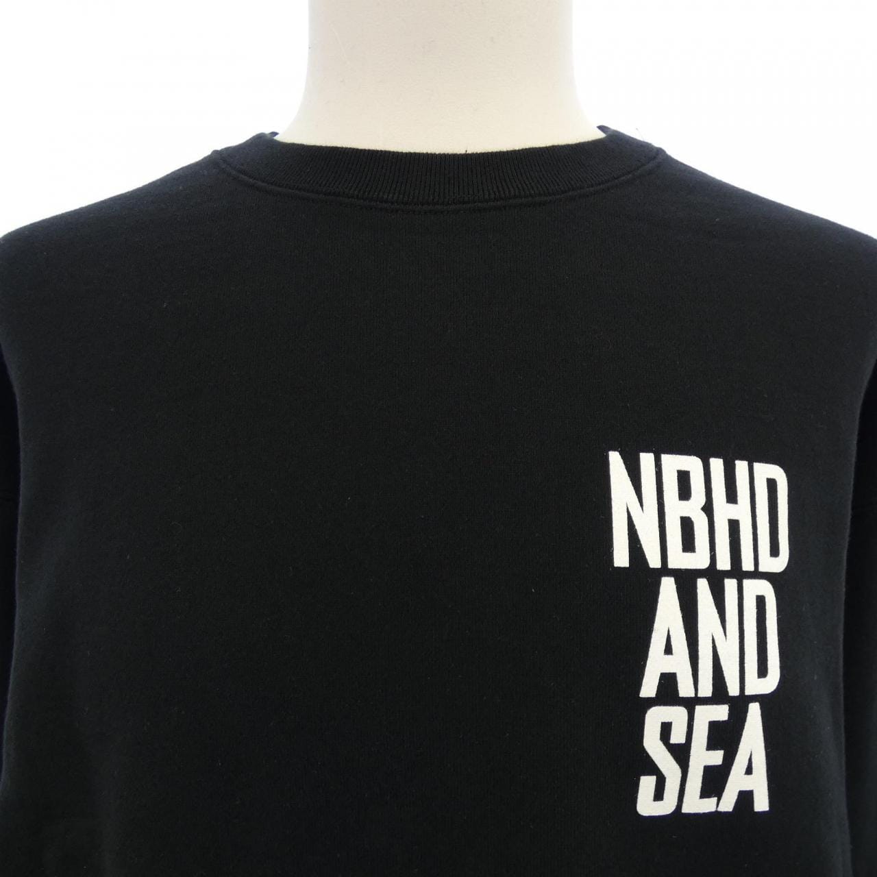 ネイバーフッド NEIGHBORHOOD 231UWWSN-CSM01S スウェット