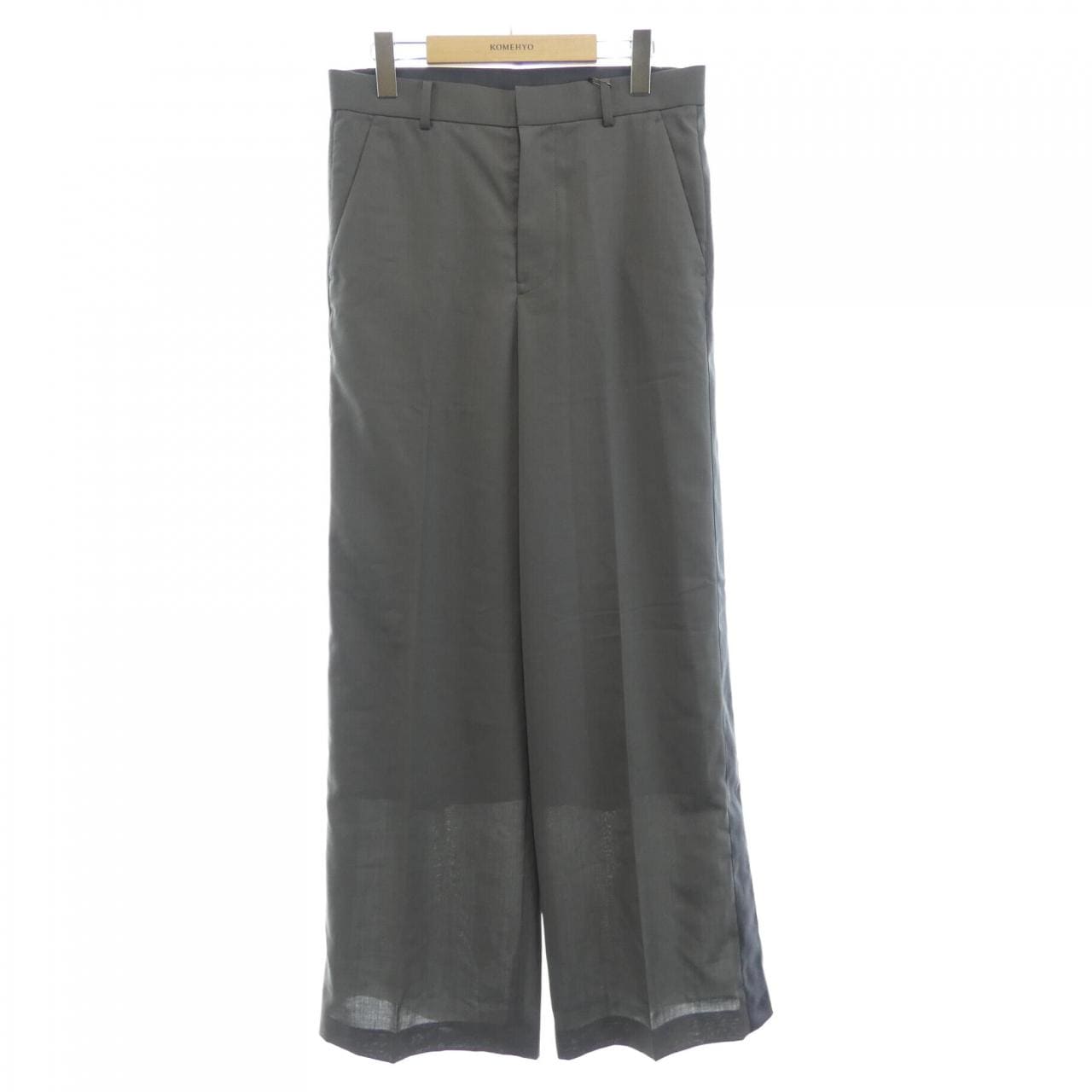 サカイ SACAI 25-07785 パンツ