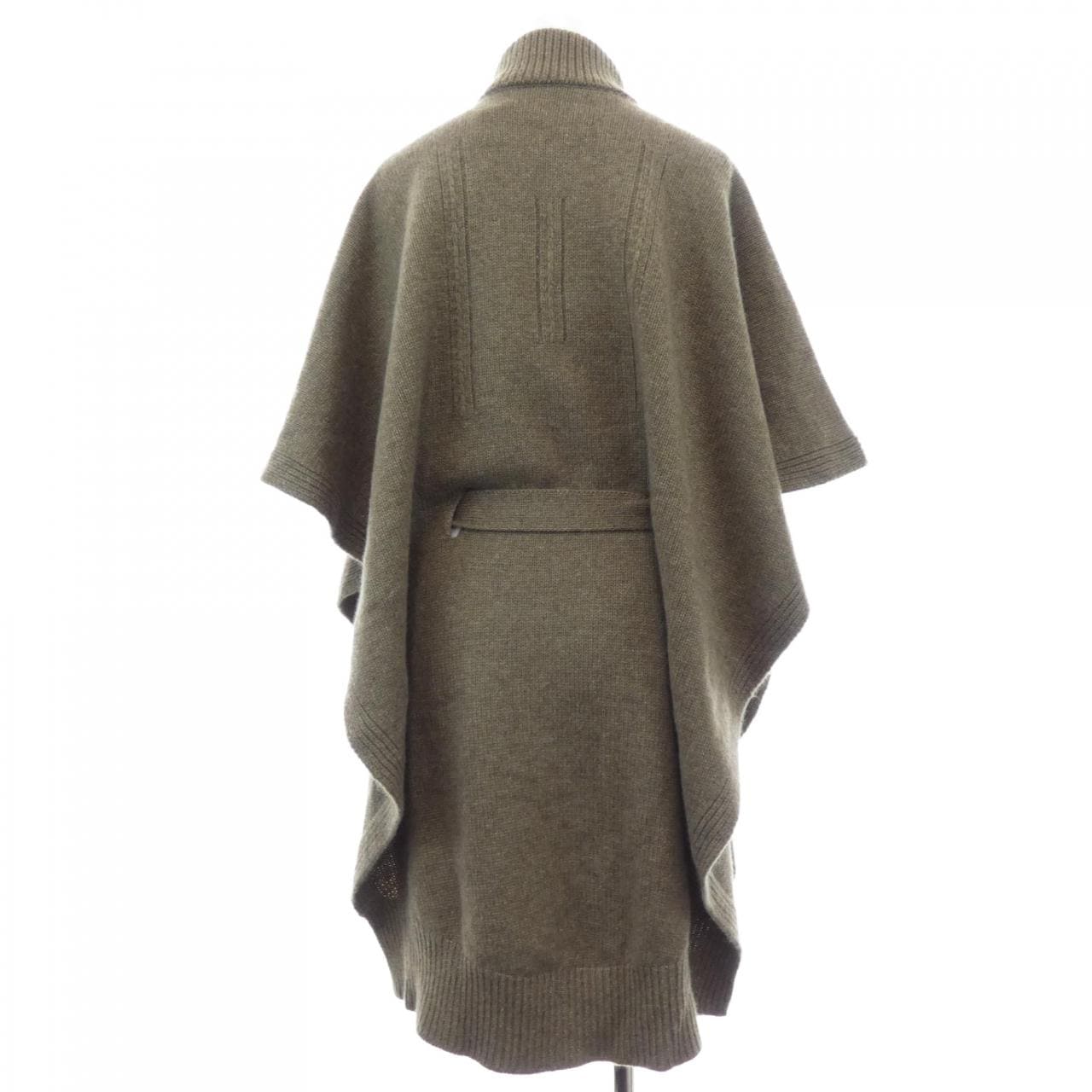 エルメス HERMES クルードセル 2H2202D1 ポンチョ