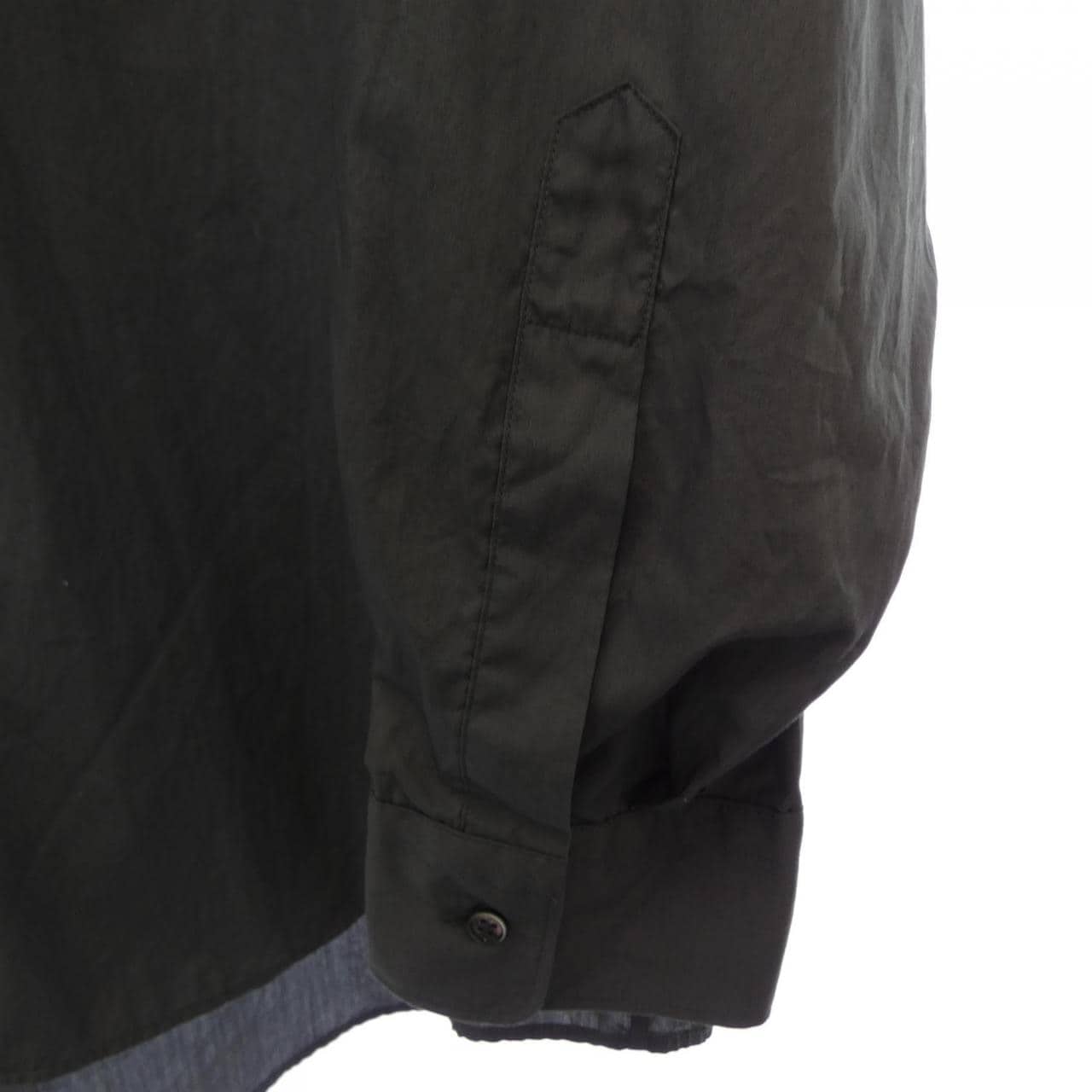 グラフペーパー Graphpaper シャツ