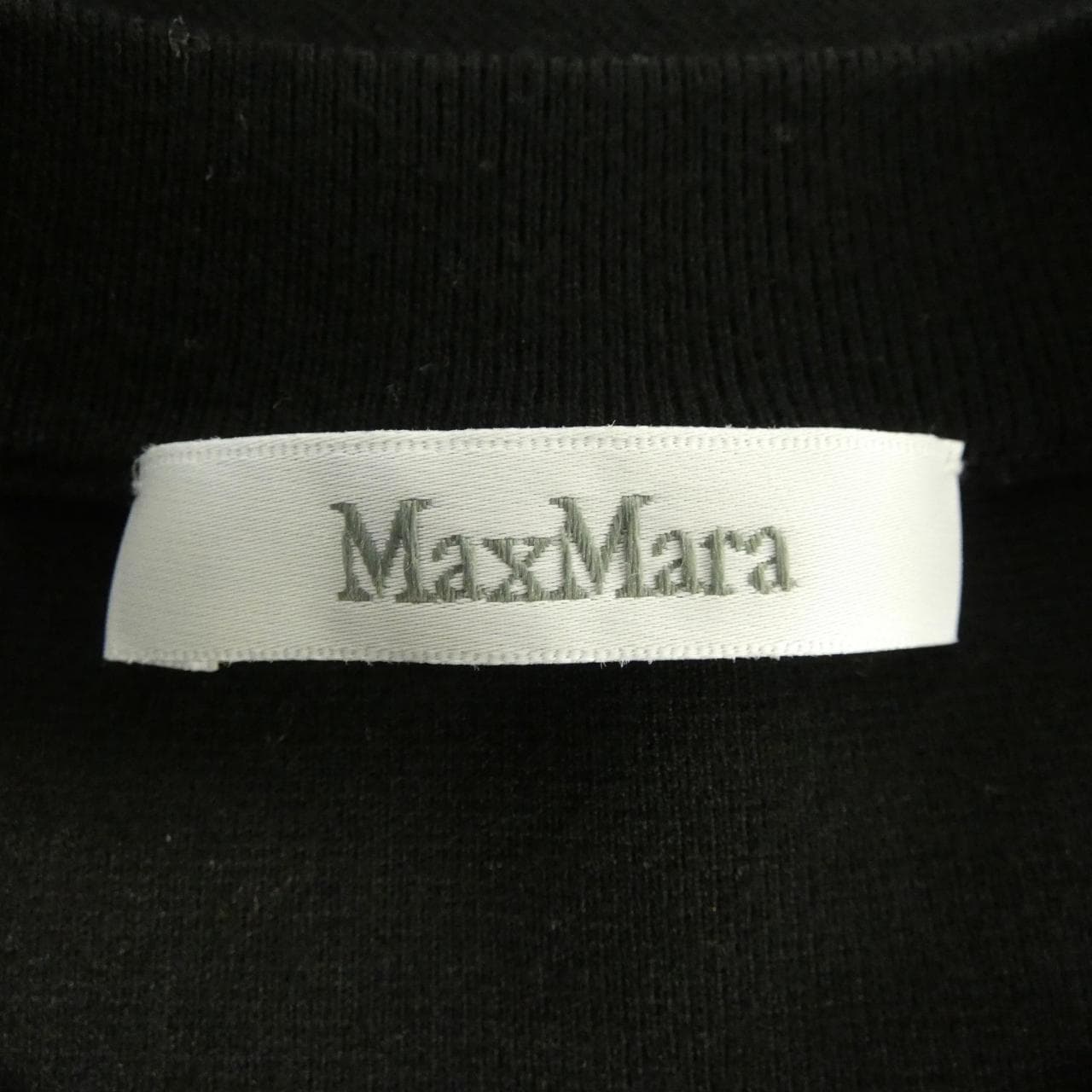 マックスマーラ Max Mara GLASGOW ワンピース